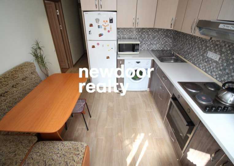 Квартира - 1 комната