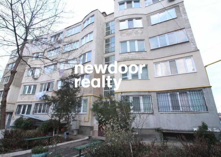 Квартира - 2 комнаты