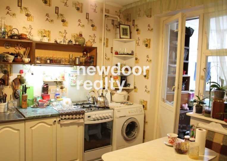 Apartament - 3 camere