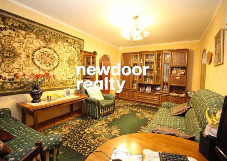 Квартира - 3 комнаты