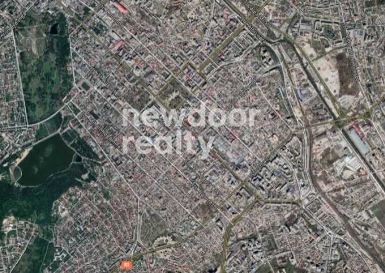 Участок - под застройку