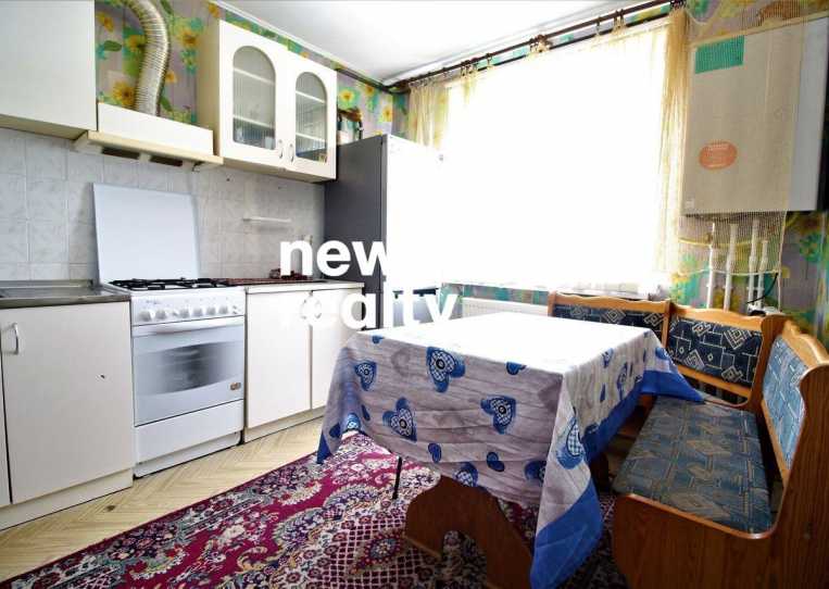 Квартира - 2 комнаты