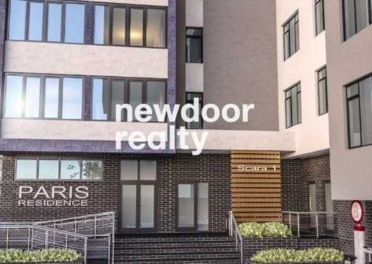 Квартира - 1 комната