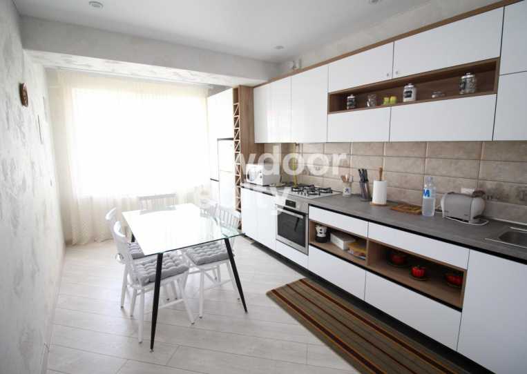 Квартира - 2 комнаты