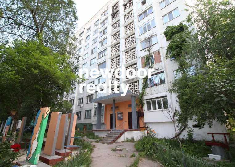 Квартира - 2 комнаты