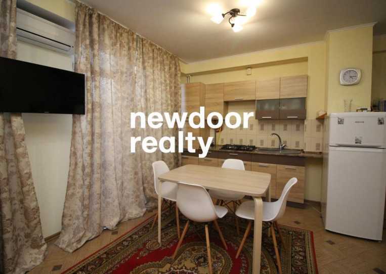 Квартира - 2 комнаты