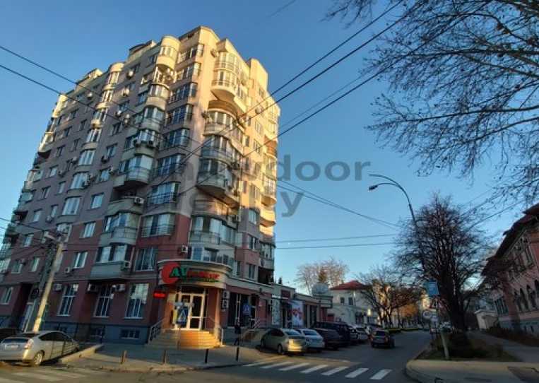 Квартира - 2 комнаты