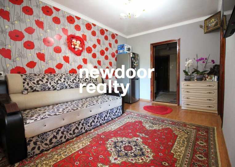 Квартира - 3 комнаты