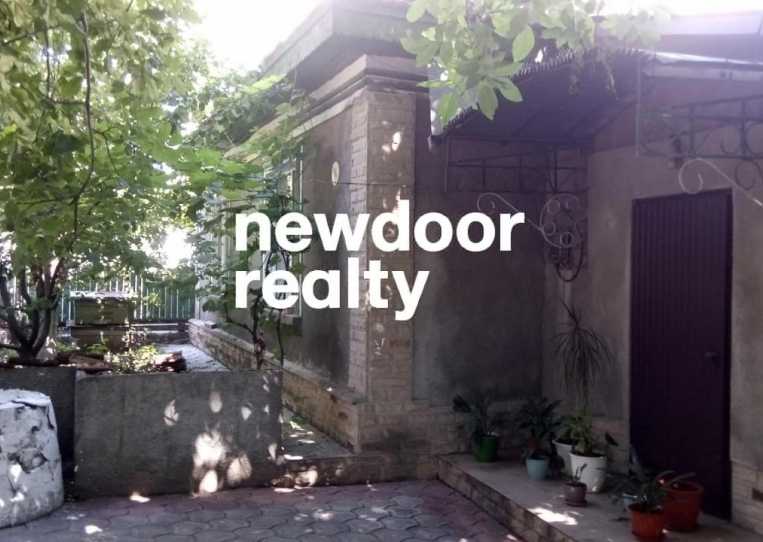 Дом - 2 спальни