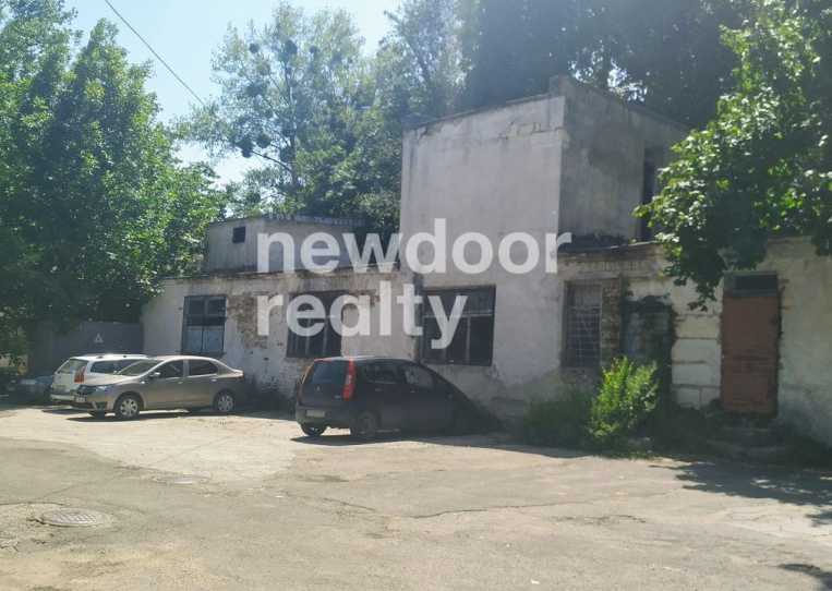 Коммерческая площадь