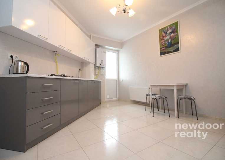 Квартира - 1 комната