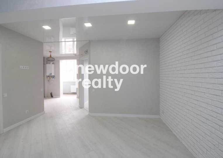 Квартира - 1 комната