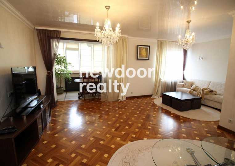 Квартира - 3 комнаты