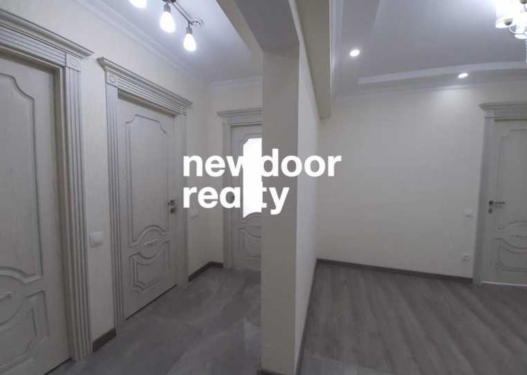 Квартира - 2 комнаты