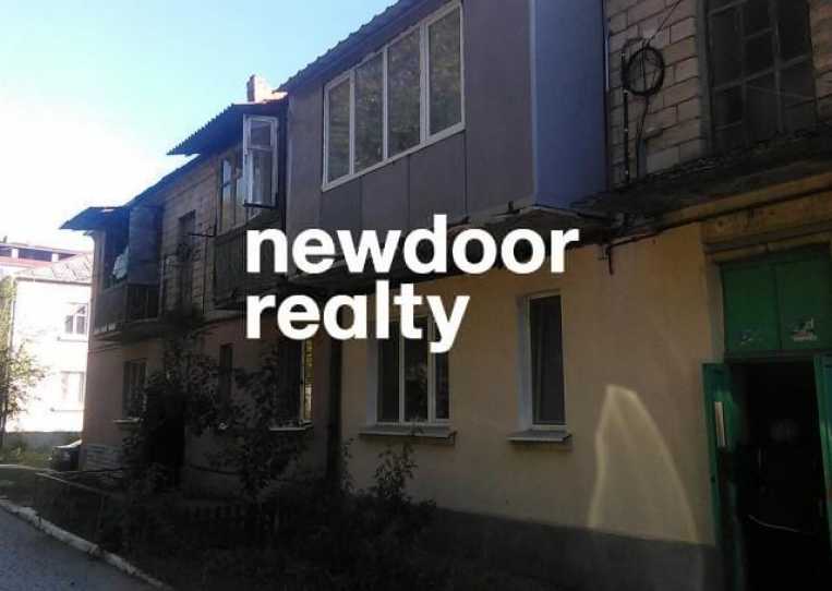 Квартира - 2 комнаты