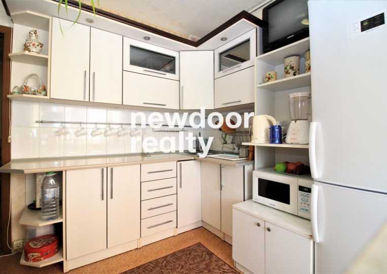 Квартира - 2 комнаты