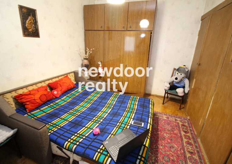 Квартира - 2 комнаты