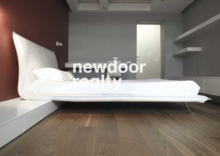 Квартира - 3 комнаты