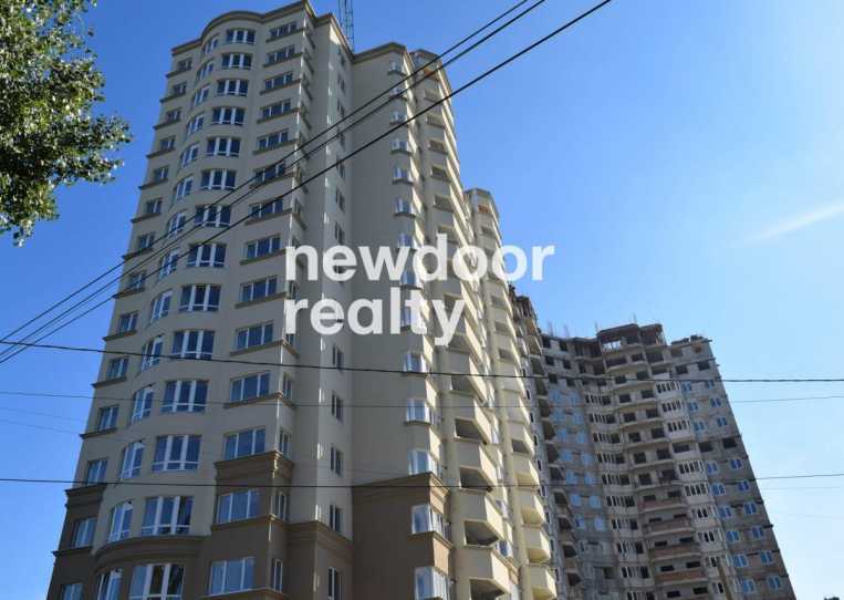 Квартира - 2 комнаты