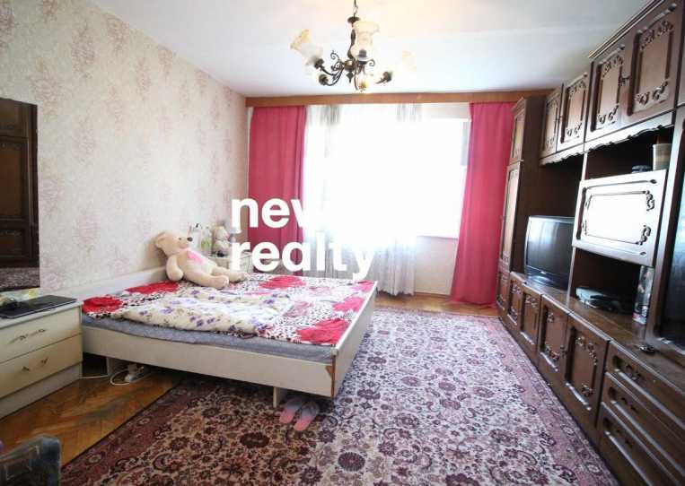 Квартира - 3 комнаты